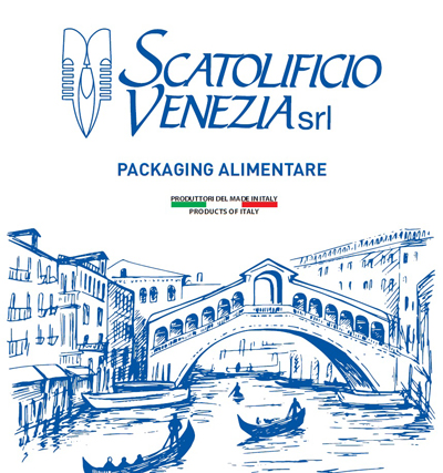 Scatolificio Venezia