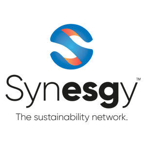 SynesGy - certificato di sostenibilit 2024