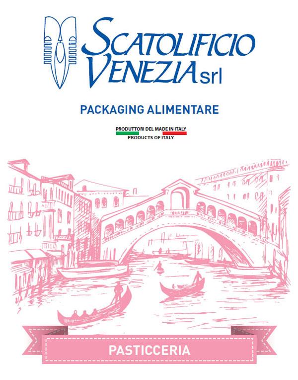 image Nuovi cataloghi Cioccolato, Pasticceria, Natale e Pasqua 2018 (3382)