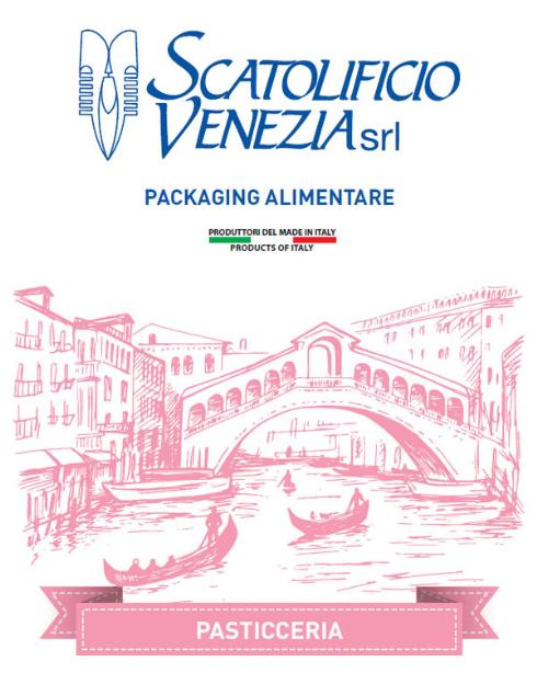 image Nuovi cataloghi Cioccolato, Pasticceria, Natale e Pasqua 2018 (3382)