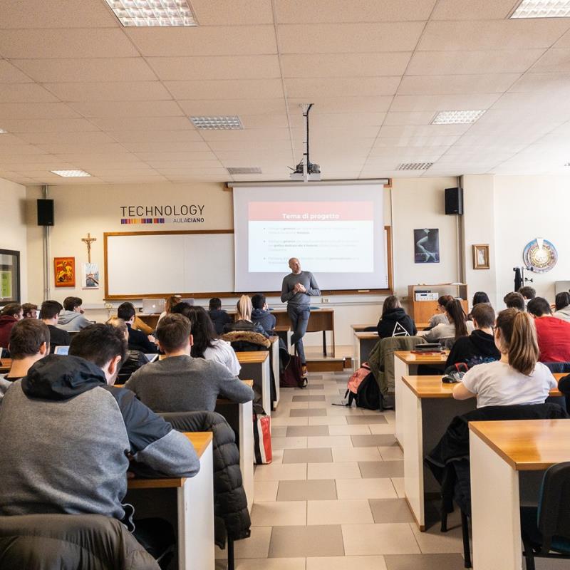 image Workshop ITT grafici 2019 presso ISSM - Istituto Salesiano San Marco (3401)