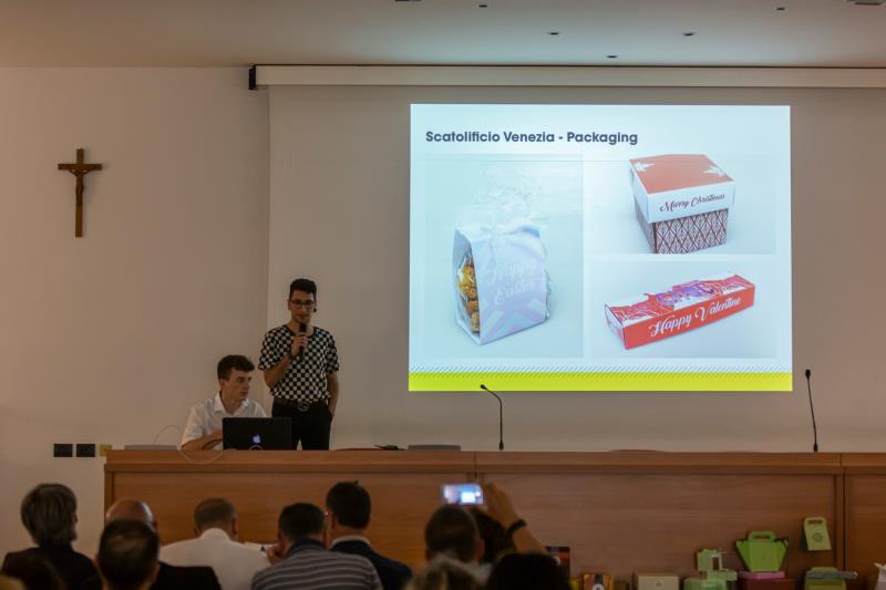 image Ultimo incontro del workshop organizzato dallo Scatolificio Venezia - 05 06 2019 (3403)