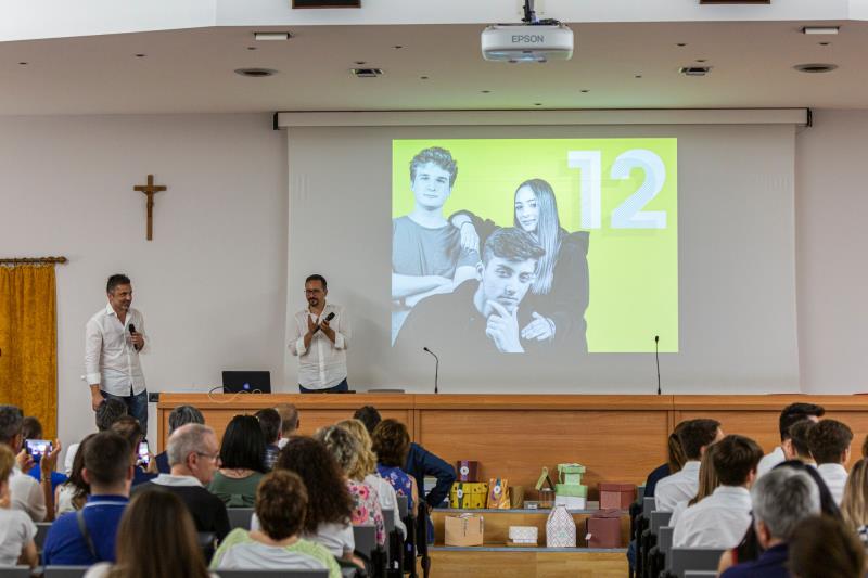 image Ultimo incontro del workshop organizzato dallo Scatolificio Venezia - 05 06 2019 (3403)