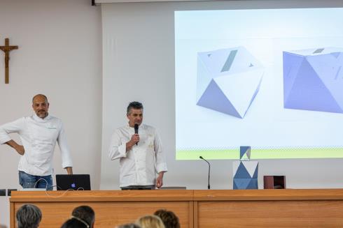 image Ultimo incontro del workshop organizzato dallo Scatolificio Venezia - 05 06 2019 (3403)