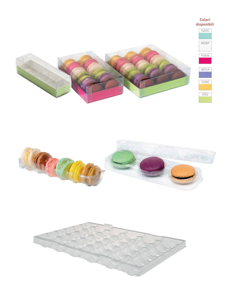 image Nuovo catalogo per Pasticceria 2022 (3421)