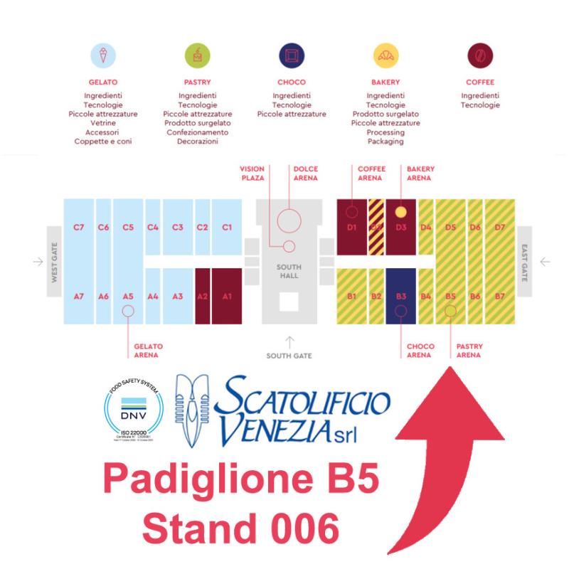 image Vi aspettiamo al Sigep 2023 - 21-25 gennaio 2023 - Fiera di Rimini (3430)