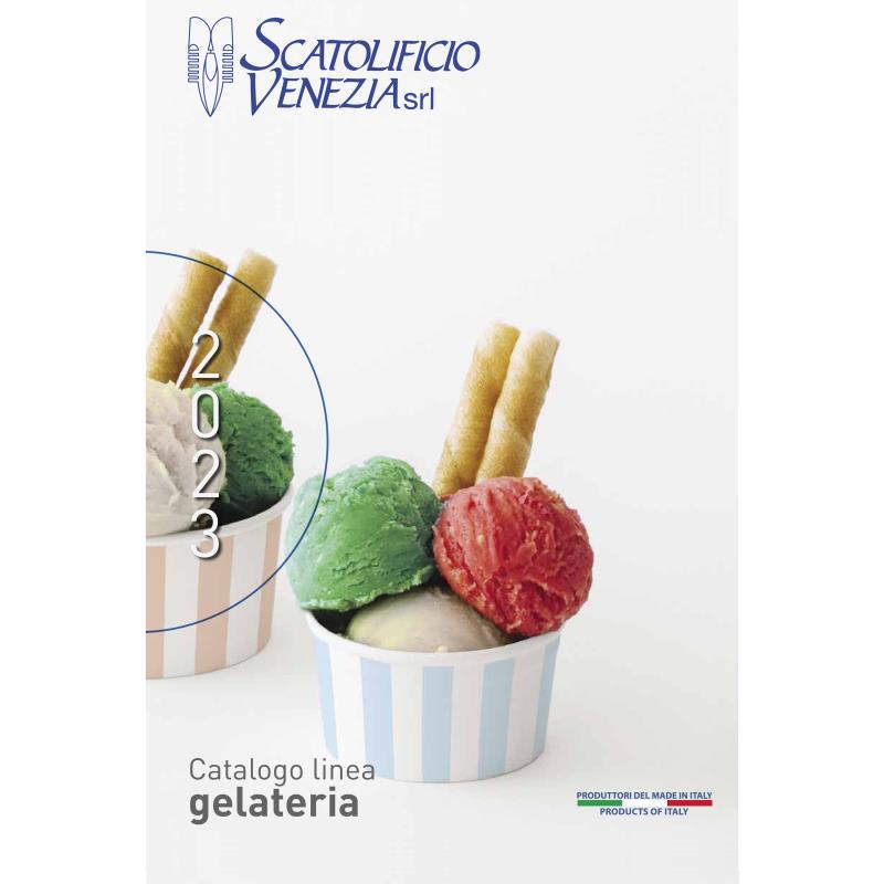 image Nuovi cataloghi Cioccolato, Pasticceria, Gelaterie e Pasqua 2023 (3432)