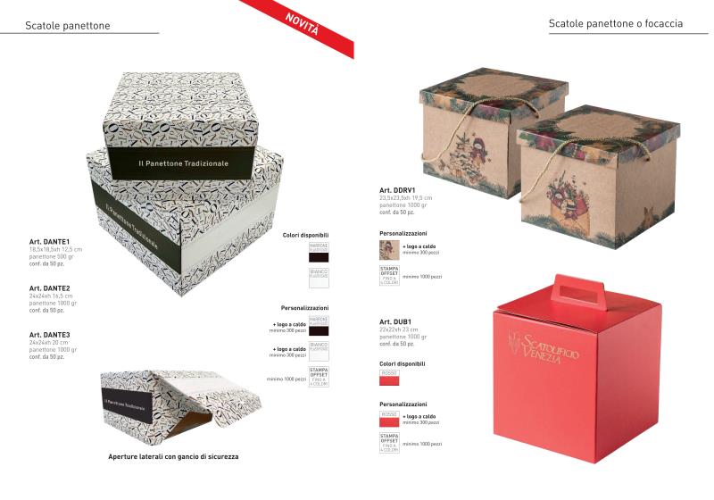 image E' disponibile il nuovo catalogo Linea Natale 2023 (3455)