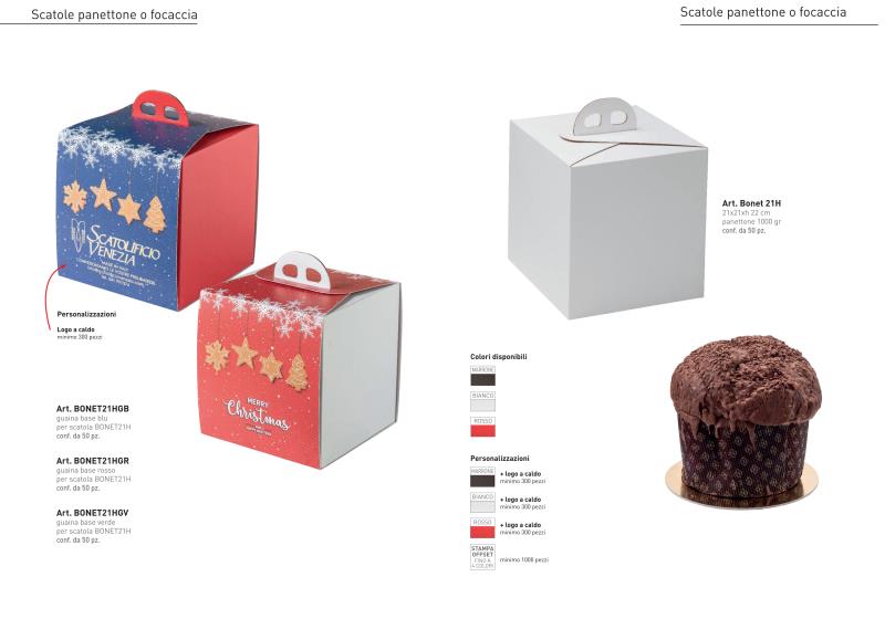 image E' disponibile il nuovo catalogo Linea Natale 2023 (3455)