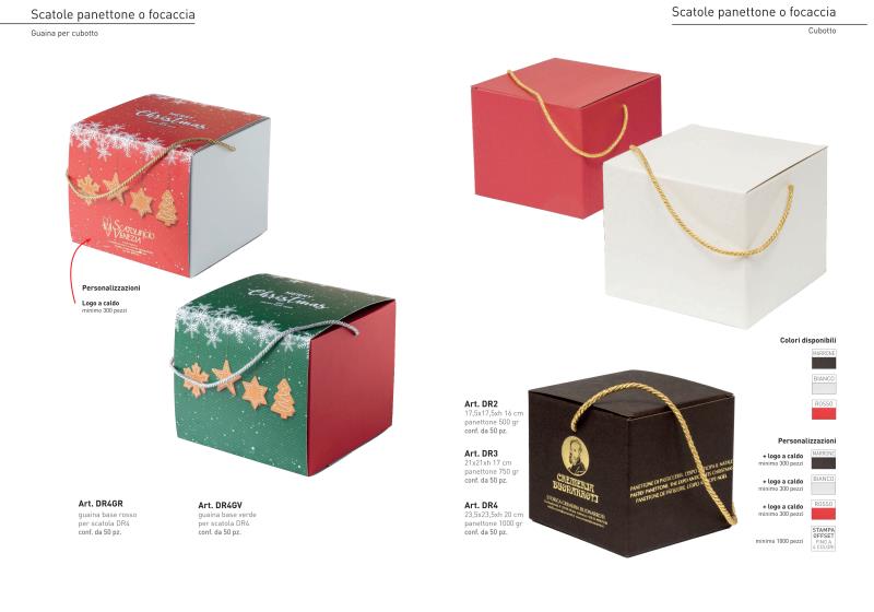 image E' disponibile il nuovo catalogo Linea Natale 2023 (3455)
