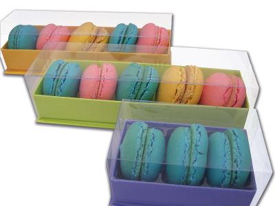 image Nuovi colori delle scatole Macaron (140)