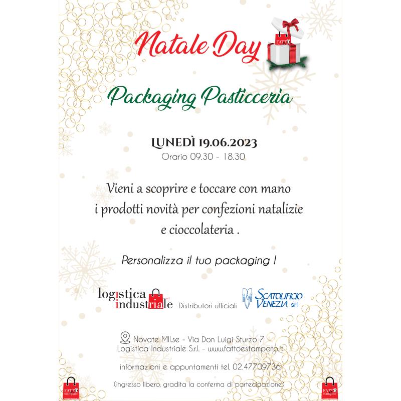image Natale Day - Packaging Pasticceria Lunedì 19 giugno 2023 (3450)