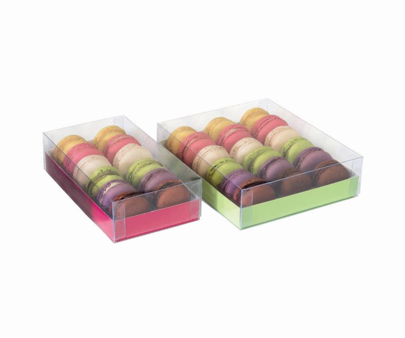 image Scatole per macaron (1383)