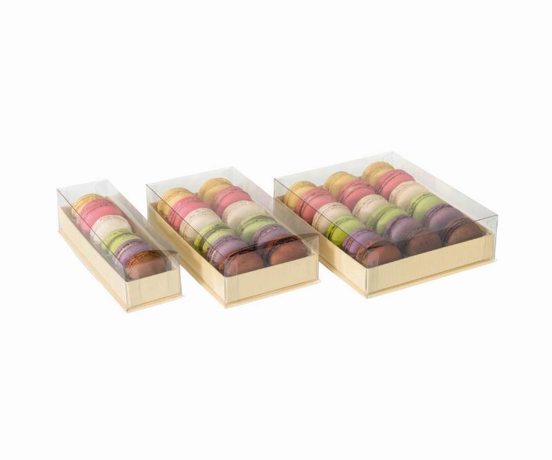 image Scatole per macaron (1383)
