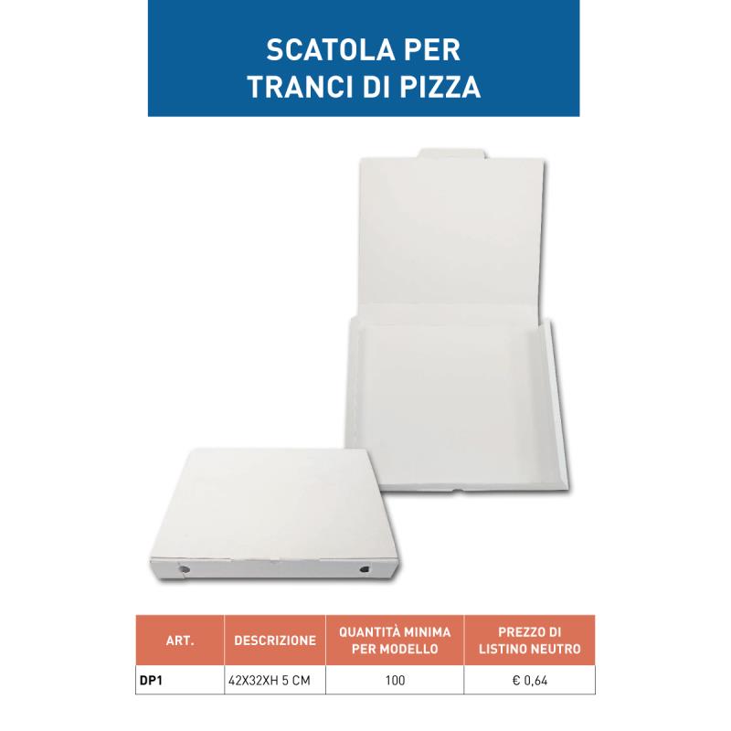 image Scatola per tranci di pizza (1408)