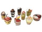 Bicchieri finger food: Bicchieri finger food