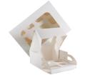 Scatole cupcake e wedding: Scatole cupcake