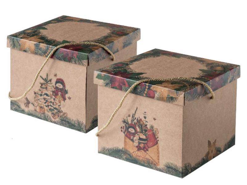image Scatole per panettone e focacce (1439)