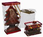 ---: Christmas and Easter boxes