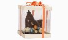 Scatole per le uova di cioccolato, scatole per panettone, scatole per le focacce e scatole per soggetti natalizi: Scatole per le ricorrenze