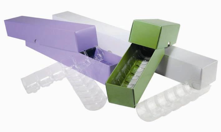 image Boxes for chocolate pralines. (79)