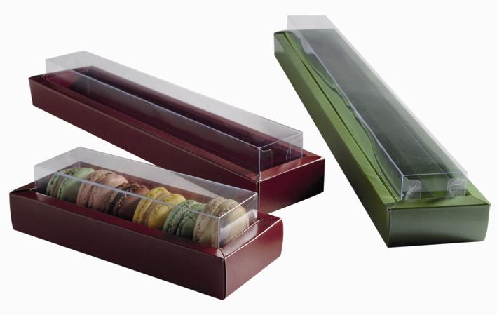 image Boxes for chocolate pralines. (79)