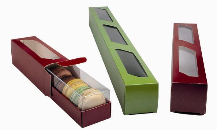 image Boxes for chocolate pralines. (79)