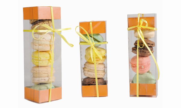 image Boxes for chocolate pralines. (79)