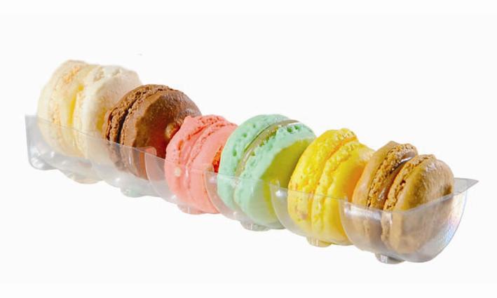 image Boxes for chocolate pralines. (79)