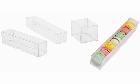 Transparent boxes, transparent tubes and boxes for candies: transparet boxexs