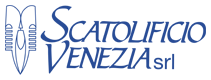 logo Scatolificio Venezia