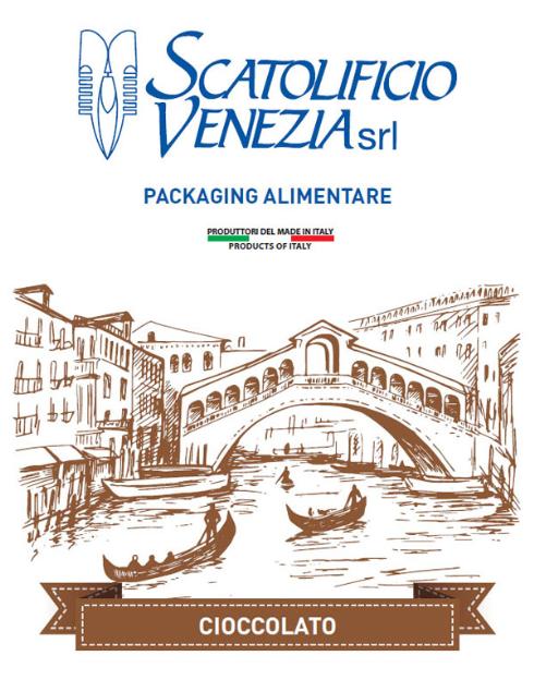 image Nuovi cataloghi Cioccolato, Pasticceria, Natale e Pasqua 2018 (3382)